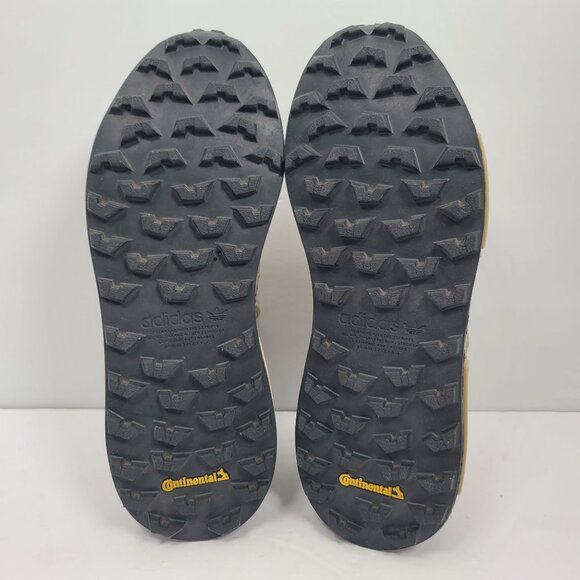 Adidas X Marvel NMD R1 2021 Men's Trace Khaki Sneakers GX1208 US Size 8 - Picture 7 of 8